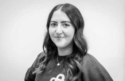 Photo of Abigail Egan