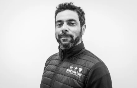 Photo of João Batista dos Santos Neto