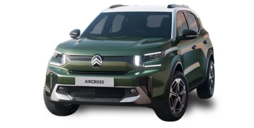 Citroen c3-aircross