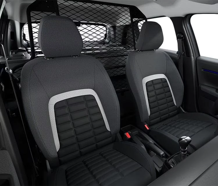 Citroën Advanced Comfort® seats